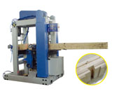 MFX216开云（中国）官方网站屋墙体燕尾开槽机